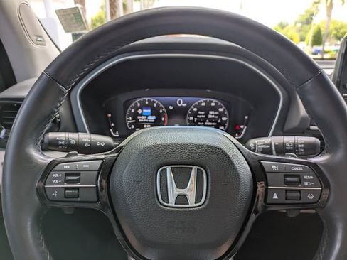 Used 2023 Honda Pilot Elite image 34