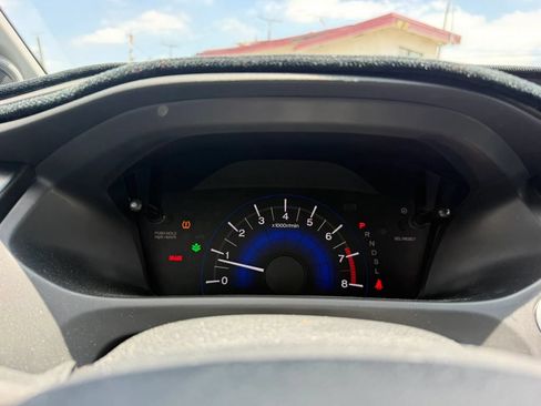 Used 2014 Honda Civic EX image 23
