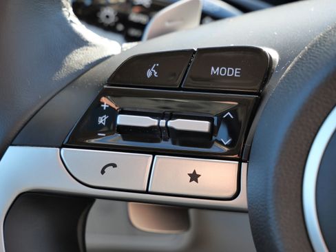 Certified 2023 Hyundai Tucson Limited image 32