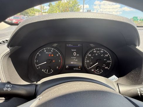 Certified 2025 Nissan Altima 2.5 S FWD image 18
