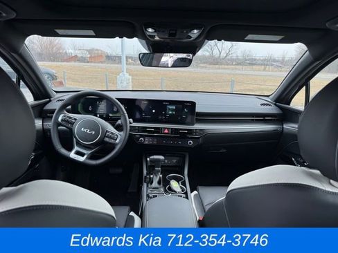 New 2026 Kia K5 GT-Line w/ GT-Line Premium Package image 19