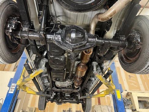 Used 2009 Dodge Ram 2500 Truck ST w/ Trailer Tow Group AWD/4WD image 27