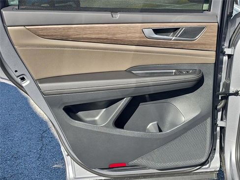 New 2026 Volkswagen Atlas SEL image 11