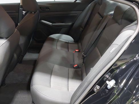 New 2026 Nissan Altima 2.5 SV AWD/4WD image 21