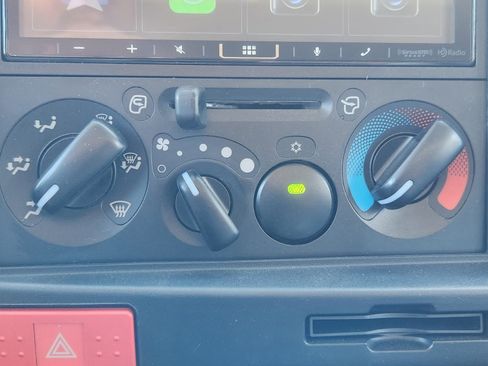 New 2025 Chevrolet Low Cab Forward image 15