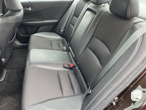 Used 2016 Honda Accord Sport image 14