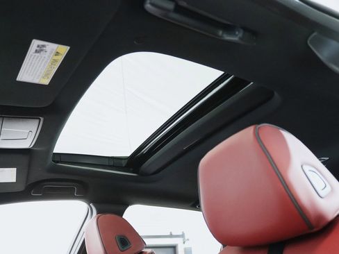 Used 2025 Acura TLX SH-AWD w/ A-SPEC Pkg image 25