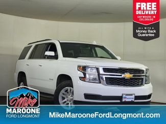 Used 2019 Chevrolet Tahoe LT AWD/4WD video 1