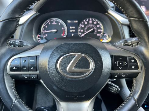 Used 2017 Lexus RX 350 FWD image 25