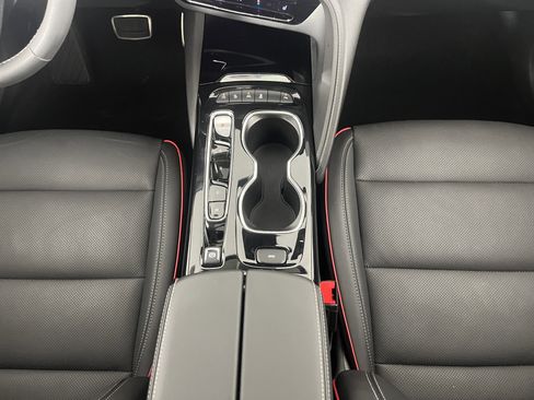 Used 2023 Buick Envision Essence w/ Sport Touring Package image 16