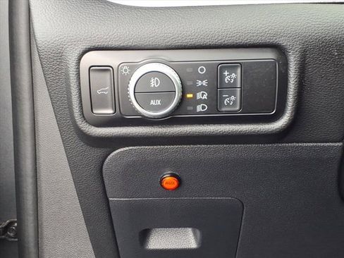 Used 2022 Ford Explorer Timberline w/ Timberline Technology Package image 22