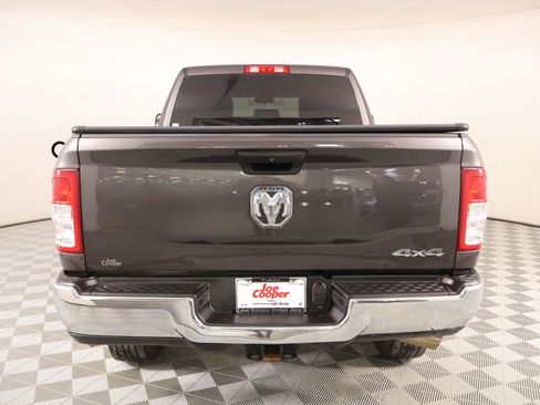 Used 2020 RAM 2500 Tradesman w/ Chrome Appearance Group AWD/4WD image 21