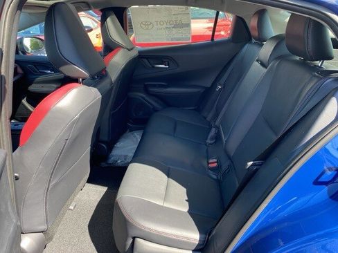 New 2025 Toyota Prius Plug-In Hybrid image 71