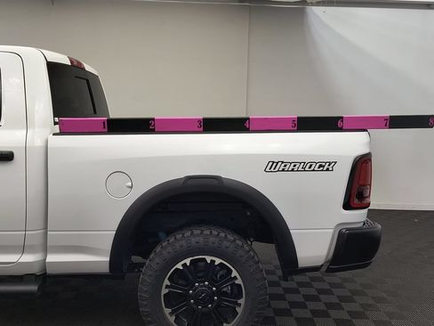Used 2026 RAM 2500 Tradesman AWD/4WD image 12