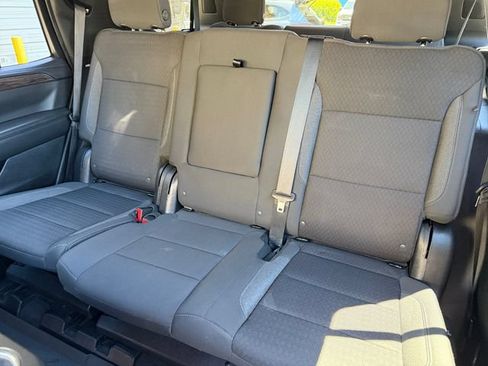 Used 2022 Chevrolet Tahoe LS AWD/4WD image 13