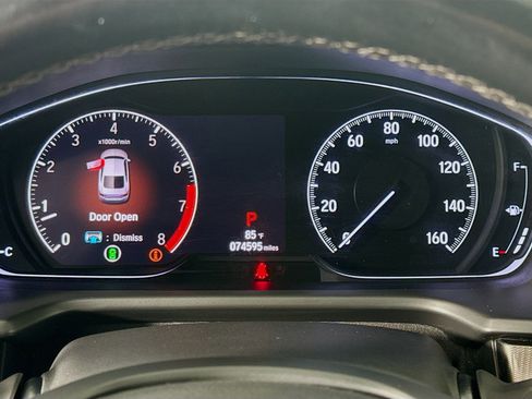 Used 2019 Honda Accord Sport image 16