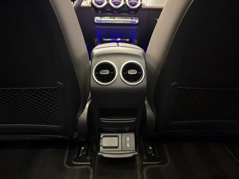 Certified 2024 Mercedes-Benz EQB 250+ image 21