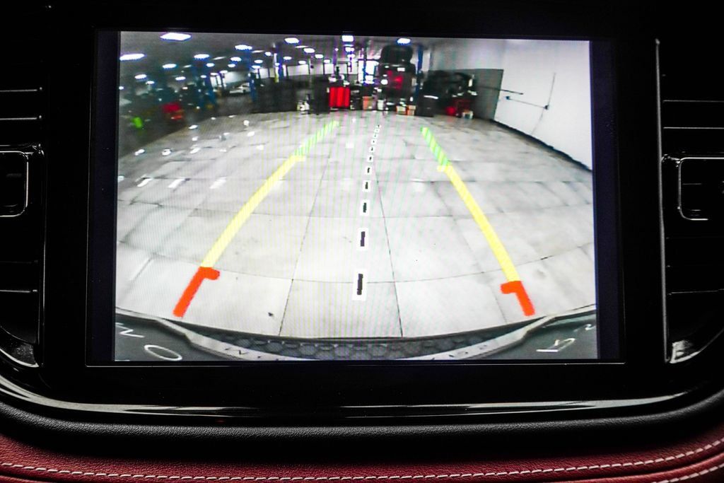 Used 2024 Dodge Durango SRT Hellcat AWD/4WD image 35