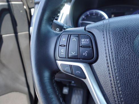 Used 2018 Toyota Highlander XLE AWD/4WD image 17