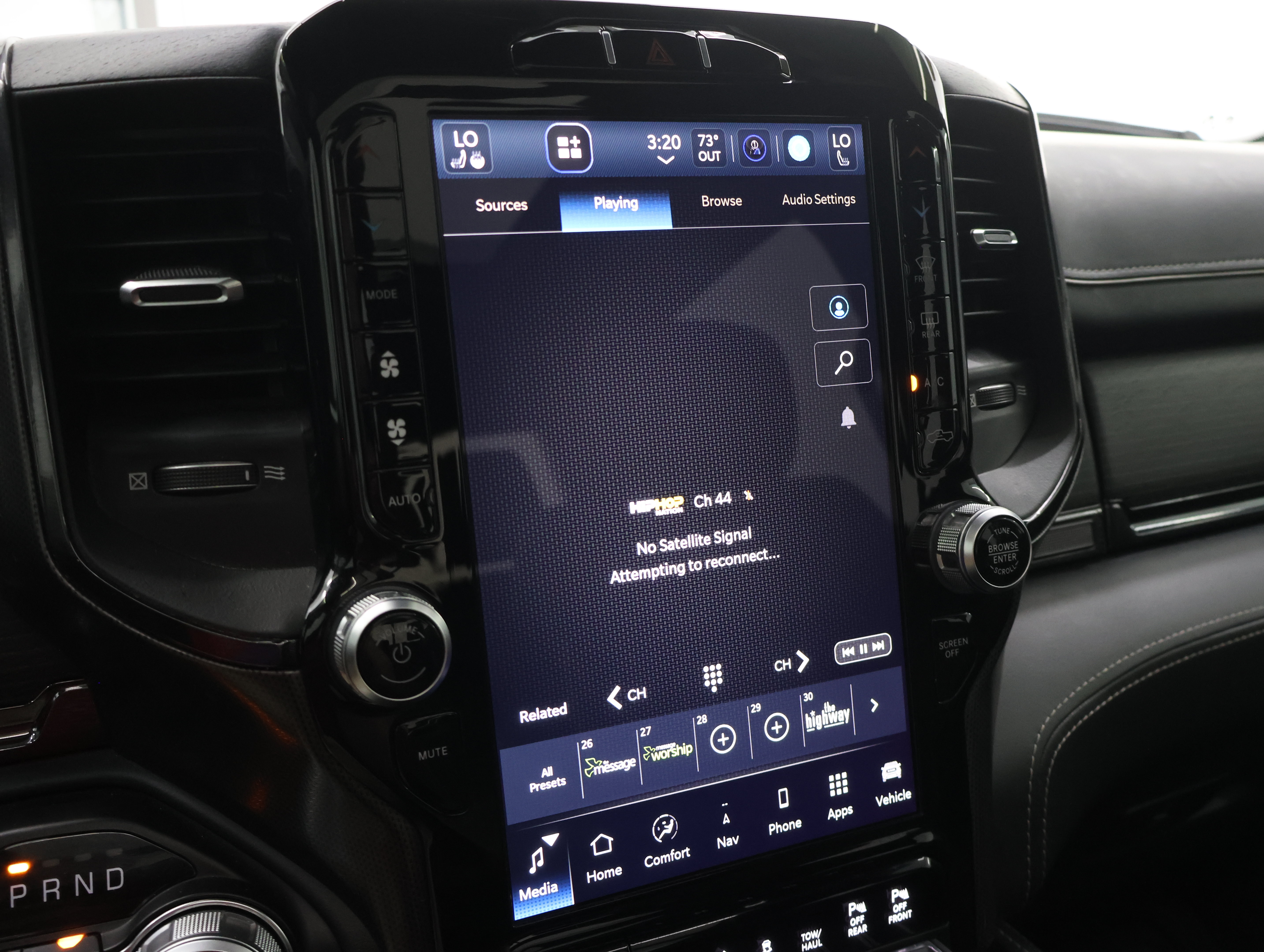 Used 2023 RAM 1500 Limited w/ Night Edition AWD/4WD image 49