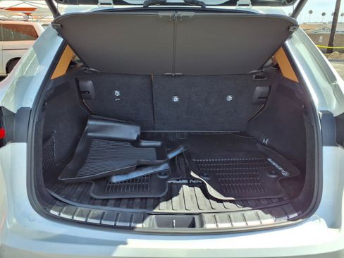 Used 2025 Lexus NX 450h+ AWD w/ Accessory Package (2T) image 8