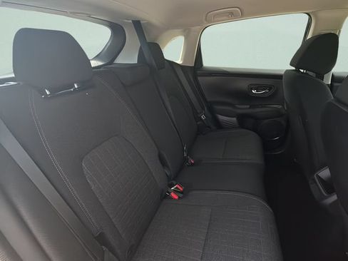 Used 2026 Honda HR-V LX image 13