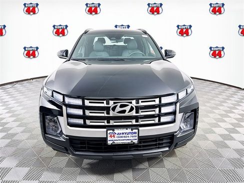 Certified 2025 Hyundai Santa Cruz SEL image 7