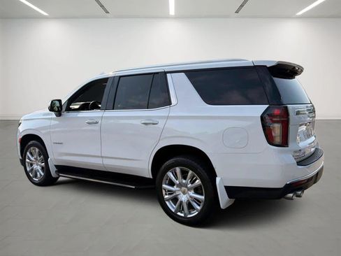 Used 2023 Chevrolet Tahoe High Country w/ Max Trailering Package AWD/4WD image 3
