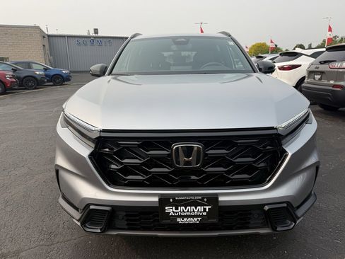 Used 2024 Honda CR-V Sport-L image 27