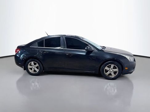 Used 2014 Chevrolet Cruze LT FWD image 5