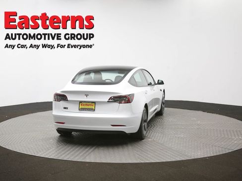 Used 2023 Tesla Model 3 Standard Range RWD image 35