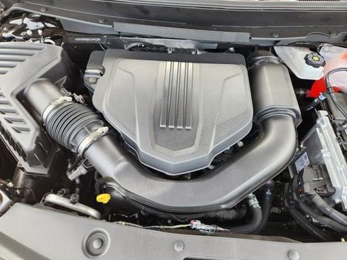 New 2025 Buick Enclave Sport Touring w/ Super Cruise Package FWD image 20