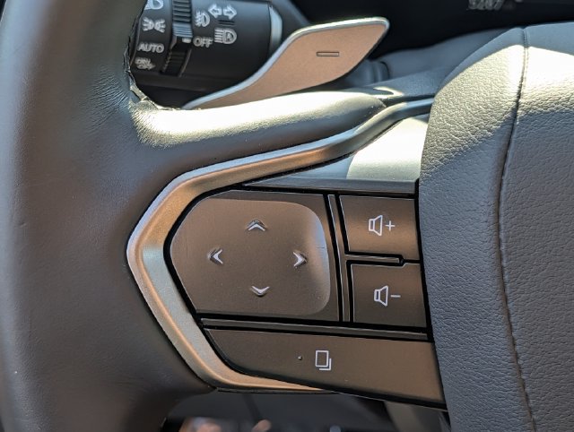 Used 2026 Lexus NX 350h AWD w/ Premium Package image 22