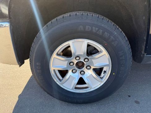 Used 2016 Chevrolet Silverado 1500 LT image 27