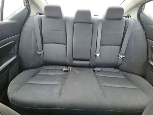 Used 2022 Nissan Altima 2.5 S FWD image 14