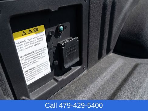 Used 2025 Ford F150 XLT w/ Equipment Group 301A Standard image 14