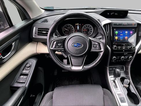 Used 2019 Subaru Ascent Premium AWD/4WD image 6
