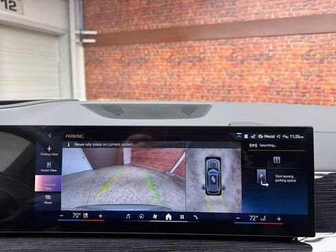 New 2026 BMW X5 xDrive40i w/ M Sport Package AWD/4WD image 21