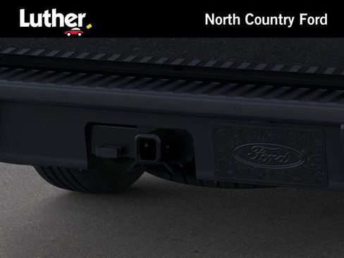 New 2026 Ford Maverick Lariat image 23