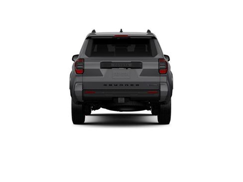 New 2026 Toyota 4Runner TRD Off-Road Premium AWD/4WD image 38