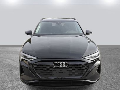 Used 2024 Audi Q8 e-tron Premium Plus
