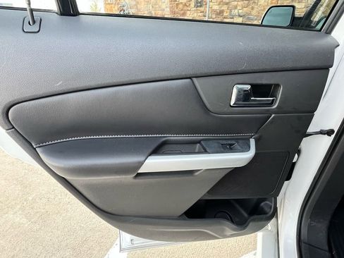 Used 2013 Ford Edge Sport w/ Canadian Touring Pkg image 14