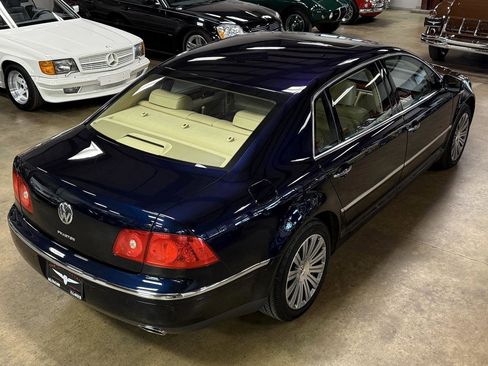 Used 2006 Volkswagen Phaeton V8 image 21