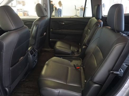 Used 2022 Honda Pilot Elite image 24
