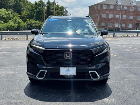 Certified 2026 Honda CR-V Sport Touring image 10