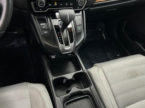 Used 2020 Honda CR-V EX image 9