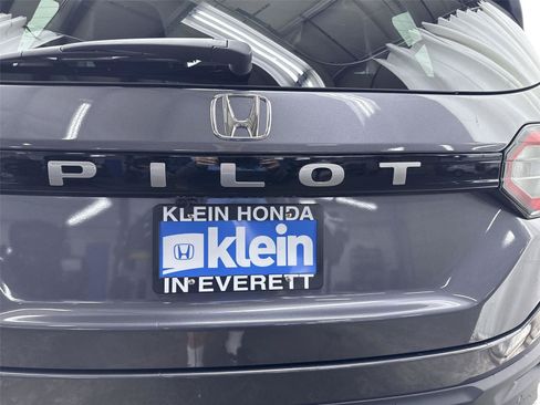 New 2026 Honda Pilot EX-L image 20