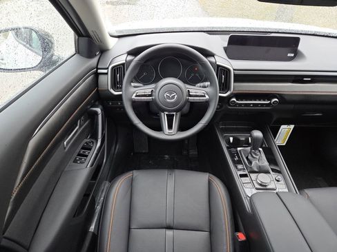 New 2026 MAZDA CX-50 AWD 2.5 S w/ Premium Package image 18