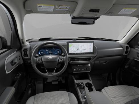 New 2026 Ford Bronco Sport Badlands w/ Sasquatch Badlands Package AWD/4WD image 30