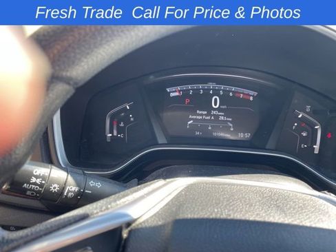 Used 2021 Honda CR-V EX image 17